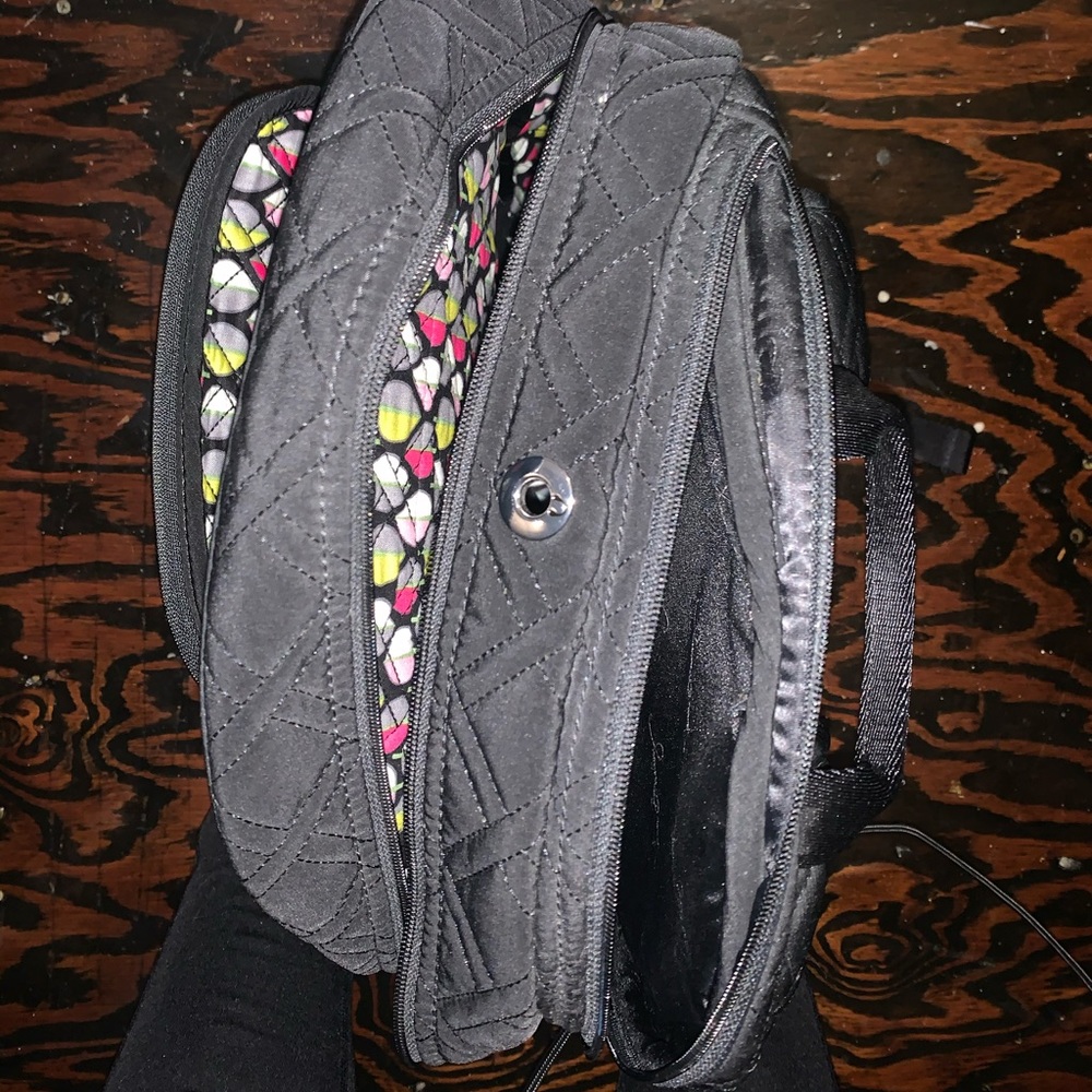 Vera Bradley Backpack